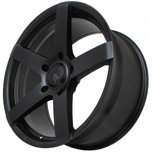 Диск Sakura Wheels YA9537 9,5x20 5*114,3 Et:35 Dia:73,1 B1