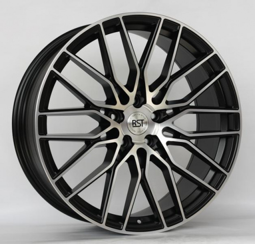 Диск NEO 211FF 9x21 5*114,3 Et:40 Dia:60,1 BDM