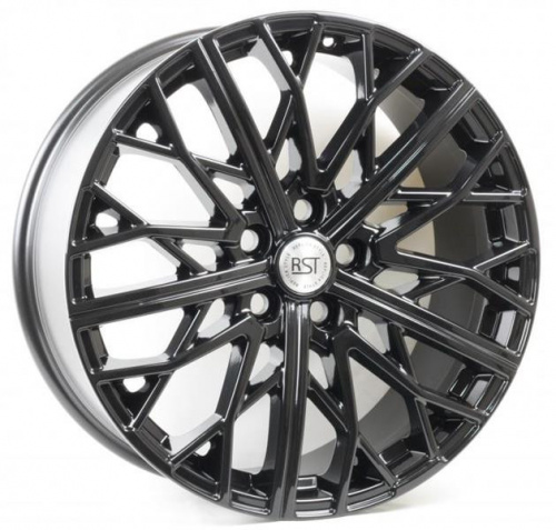 Диск RST R002 8,5x20 5*114,3 Et:45 Dia:67,1 BL