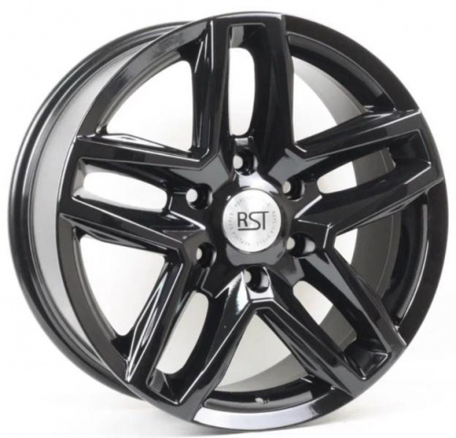 Диск RST R238 8x18 6*139,7 Et:36 Dia:100,1 BL