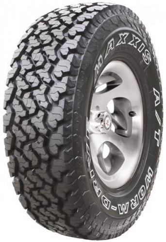 Шина Maxxis Worm-Drive AT-980 245/75R16 120/116Q
