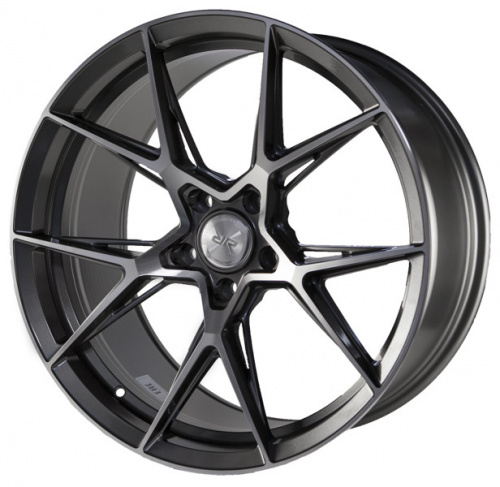 Диск RR CSSYA5636 8,5x20 5*120 Et:40 Dia:72,6 MK-P