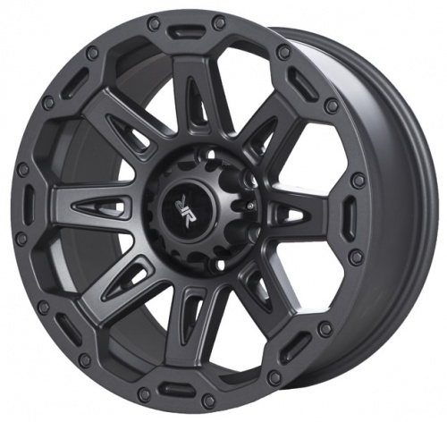 Диск RR CSSD2828 9x20 5*139,7 Et:20 Dia:110,5 MK/M