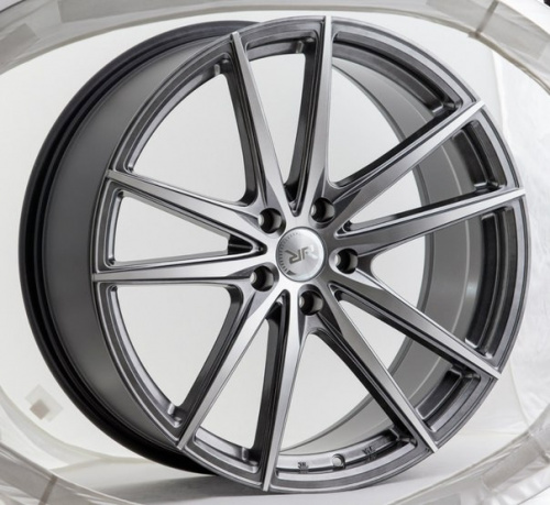 Диск RR CSSD2763 8,5x19 5*114,3 Et:40 Dia:67,1 MK-P