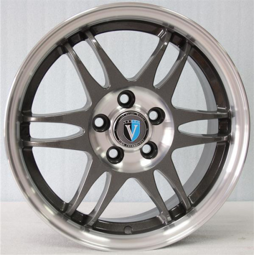 Диск VENTI 1502 6x15 5*100 Et:40 Dia:57,1 GRD