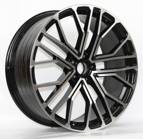 Диск RST R2103FF 9x21 5*120 Et:40 Dia:72,6 BD