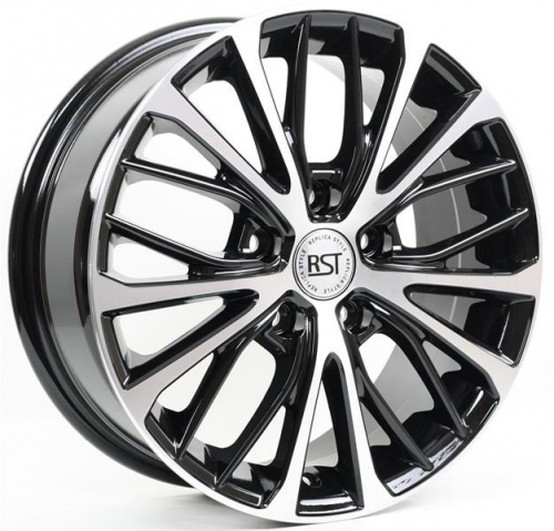 Диск RST R036 6,5x16 5*112 Et:39,5 Dia:66,6 BD