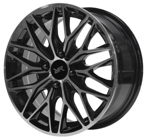 Диск RR CSS3312 6,5x15 4*100 Et:40 Dia:60,1 B-P