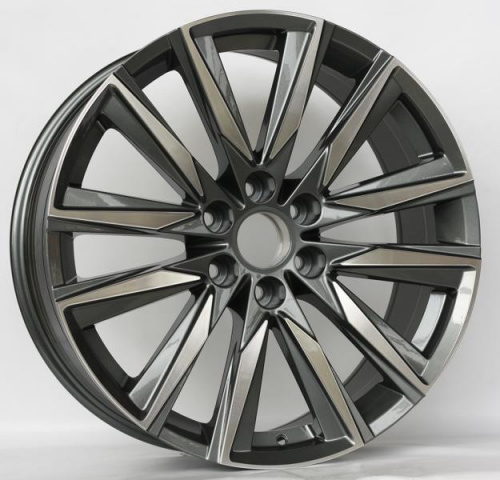 Диск RST R2203FF 9x22 6*139,7 Et:42 Dia:100,1 GRD