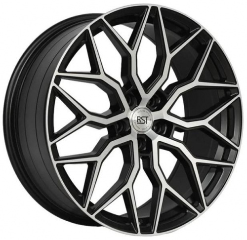 Диск RST R2104FF 9x21 5*108 Et:38,5 Dia:63,3 BDm