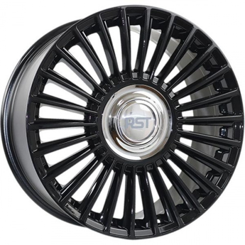 Диск RST R159 8x19 6*139,7 Et:36 Dia:100,1 BL