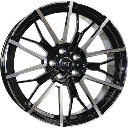 Диск RST R169FF 8,5x19 5*112 Et:28 Dia:66,6 BD