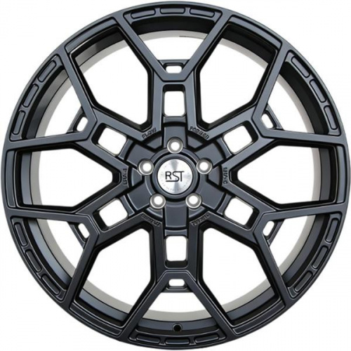 Диск RST R2207FF 8x22 6*139,7 Et:30 Dia:77,8 BLm