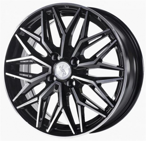 Диск RR CSS4431 7,5x18 5*108 Et:35 Dia:60,1 B-P
