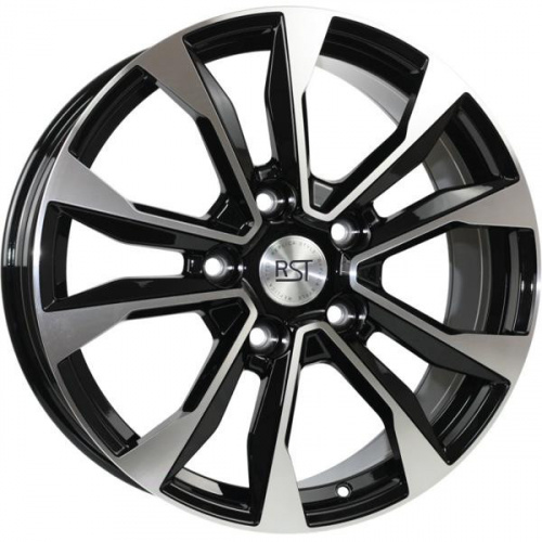 Диск RST R122FF 8,5x20 5*150 Et:58 Dia:110,1 BD