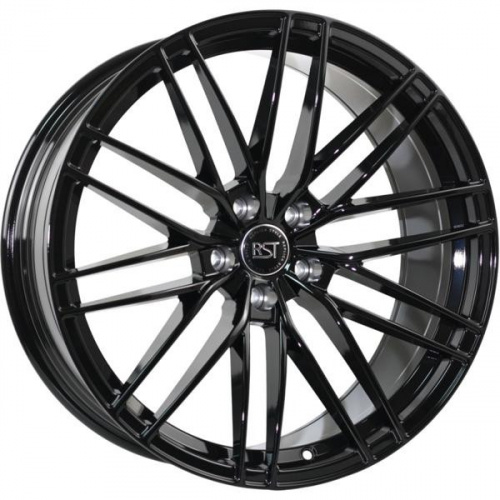 Диск RST R132FF 9x20 5*112 Et:20 Dia:66,5 BL