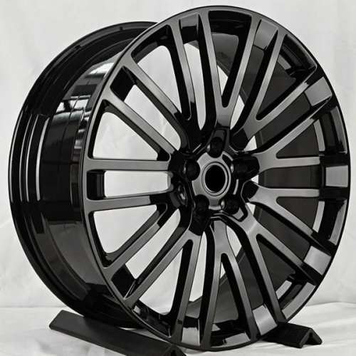 Диск RGW RGW5710 9,5x23 5*120 Et:40 Dia:72,56 Gloss Black
