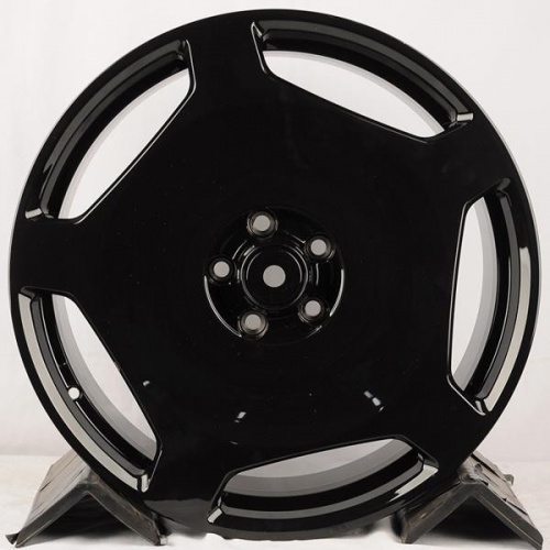 Диск RGW RGW0162 9x21 5*112 Et:34 Dia:66,6 Gloss Black