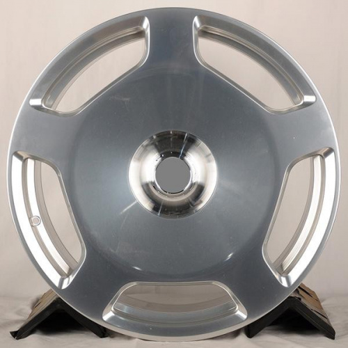 Диск RGW RGW0162 10x21 5*112 Et:48 Dia:66,6 Full Polish