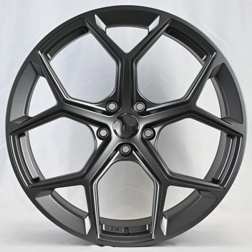Диск RGW RGW432 9x21 5*112 Et:30 Dia:66,6 Matt Grey