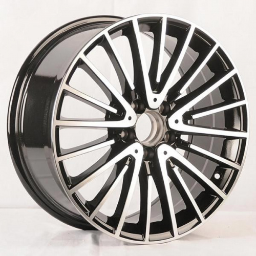 Диск RGW RGW626 10x22 5*112 Et:44 Dia:66,6 BKF