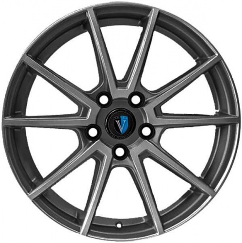 Диск VENTI 1704 7x17 5*108 Et:50 Dia:63,3 BMG