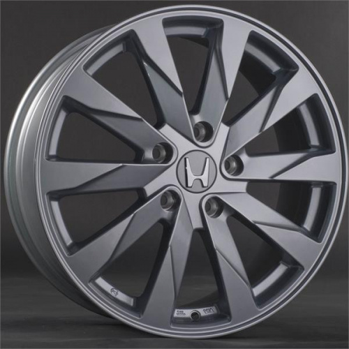Диск H-Replica HO8 7x17 5*114,3 Et:55 Dia:64,1 S