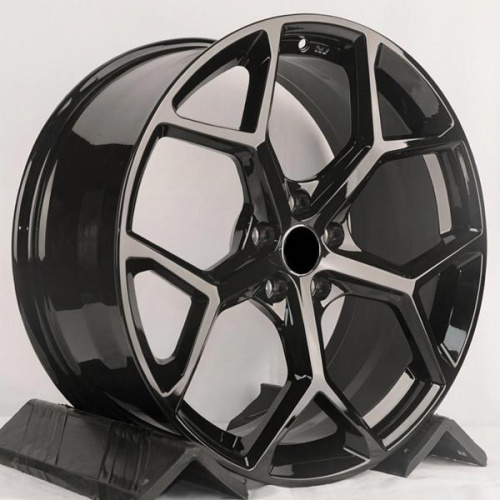 Диск RGW S3192502-29 9x20 5*112 Et:40 Dia:66,6 Gloss Black