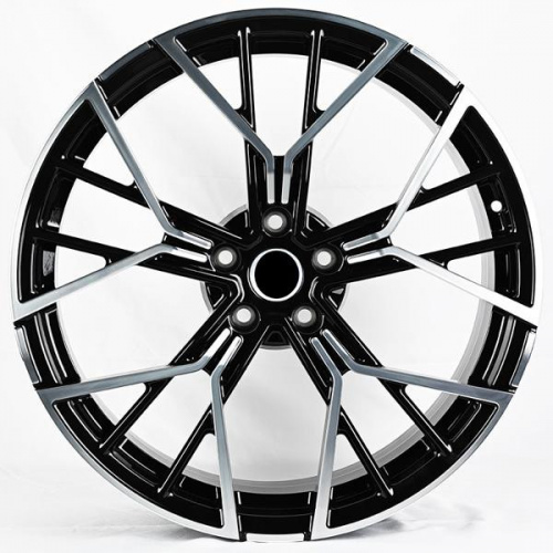 Диск RGW S3192502-17 9x20 5*112 Et:40 Dia:66,6 BKF