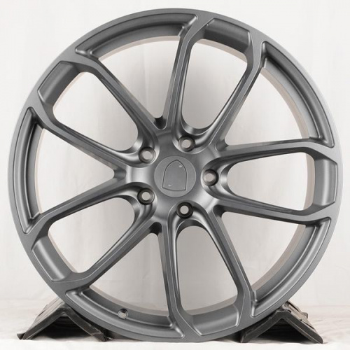 Диск RGW RGW347 11x21 5*130 Et:58 Dia:75,1 Matte Grey