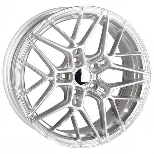 Диск Makstton MST718 7,5x17 5*114,3 Et:35 Dia:73,1 Hyper silver