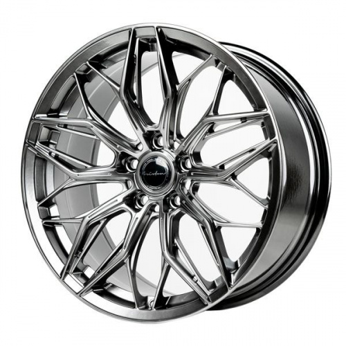 Диск Brixton CM6-R 7,5x17 5*108 Et:35 Dia:73,1 HB
