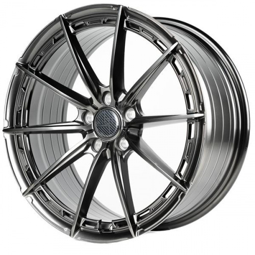 Диск Vorsteiner VFX-001 8x18 5*114,3 Et:35 Dia:73,1 HB