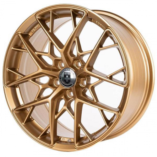Диск HRE FF10 7,5x17 4*100 Et:38 Dia:73,1 BR