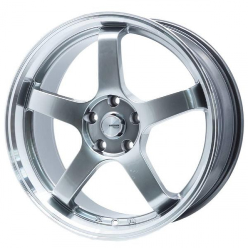 Диск Advan ADVAN GT 7,5x17 4*100 Et:38 Dia:73,1 BR