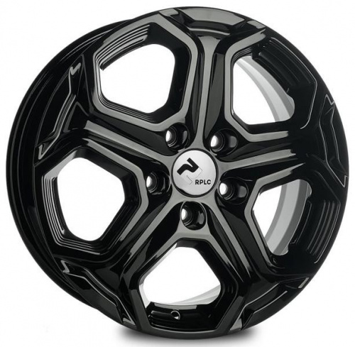 Диск RPLC MI241 6,5x16 5*114,3 Et:46 Dia:67,1 B