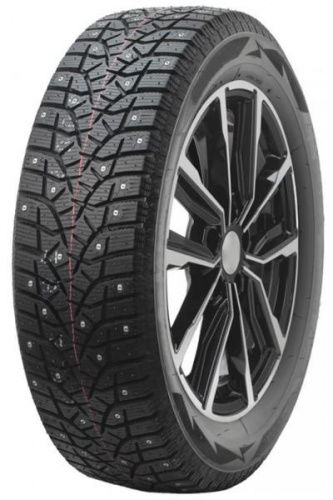Шина Gislaved SpikeControl 245/50R20 105T