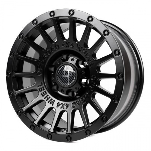 Диск BLACK RHINO 605 8,5x18 5*114,3 Et:20 Dia:73,1 BM