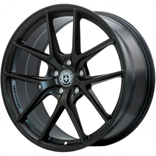 Диск HRE P101 8x18 5*114,3 Et:40 Dia:73,1 BM