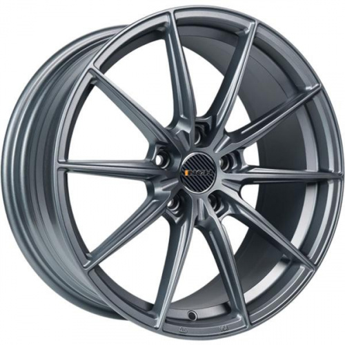 Диск INCH FA8533 8x18 5*112 Et:40 Dia:66,6 Satin Gunmetal