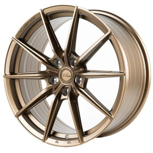 Диск WF CF.3-FF 7x16 4*100 Et:38 Dia:73,1 BR