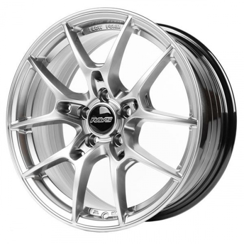 Диск Rays Gram Lights 57FXZ 7x16 5*100 Et:38 Dia:73,1 HB