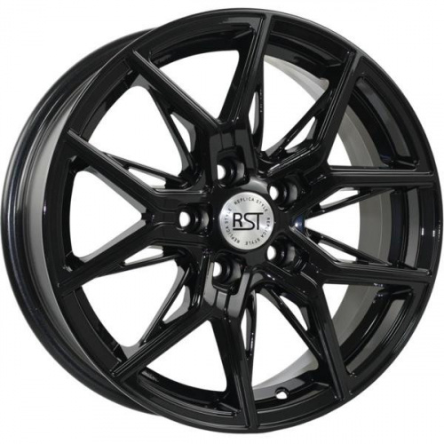 Диск RST R146 6,5x16 5*112 Et:45 Dia:57,1 BL