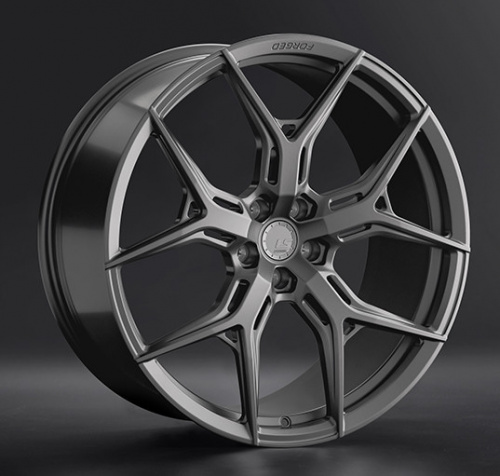 Диск LS Forged FG14 10,5x21 5*120 Et:45 Dia:74,1 MGM