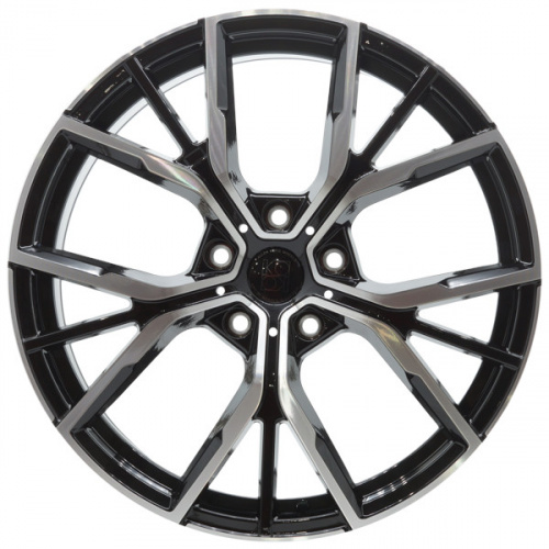 Диск Replica NN BMW 845 STYLE 8x19 5*112 Et:30 Dia:66,6 MB