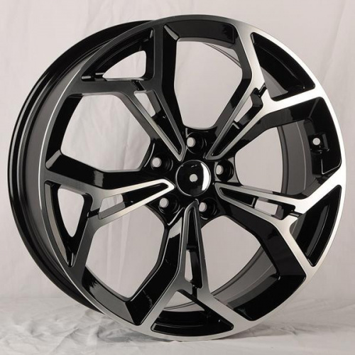 Диск Advanti ML537U 8,5x19 5*108 Et:41 Dia:65,1 GBU