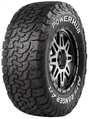 Шина Powerhub Path Ranger A/T 285/75R16 122/119S