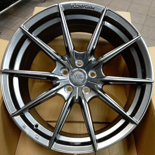 Диск IWheel IVF-3408 7,5x17 5*114,3 Et:35 Dia:73,1 HB