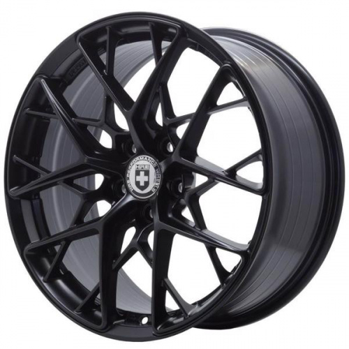 Диск HRE FF10 8x18 5*114,3 Et:35 Dia:73,1 BM