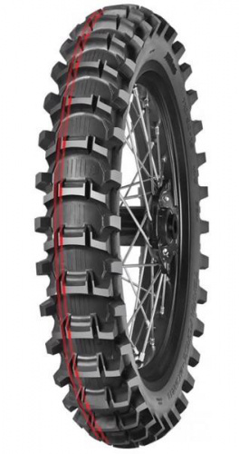 Мотошина Mitas Terra Force-MX Sand 2 -